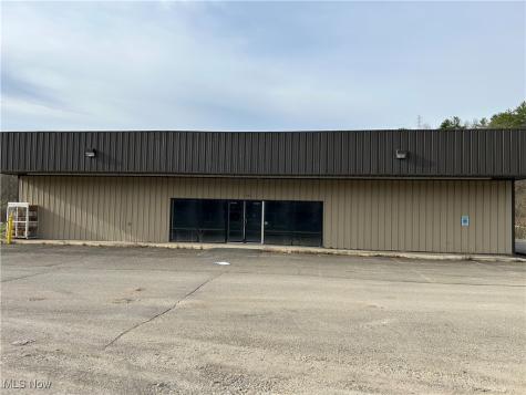 18005 Woodsfield Road Caldwell OH 43724