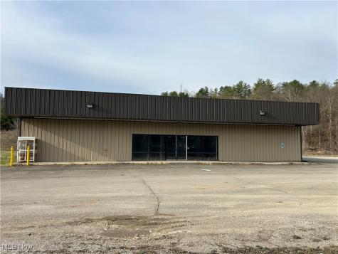 18005 Woodsfield Road Caldwell OH 43724