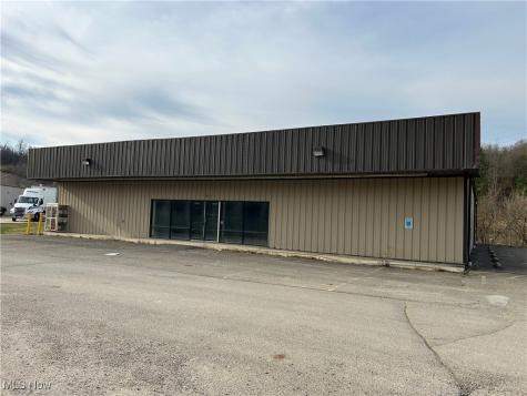 18005 Woodsfield Road Caldwell OH 43724