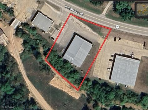 18005 Woodsfield Road Caldwell OH 43724