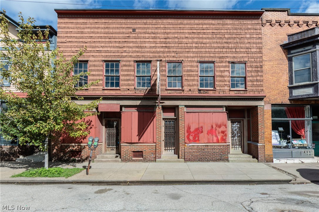 4134 Lorain Avenue Cleveland OH 44113