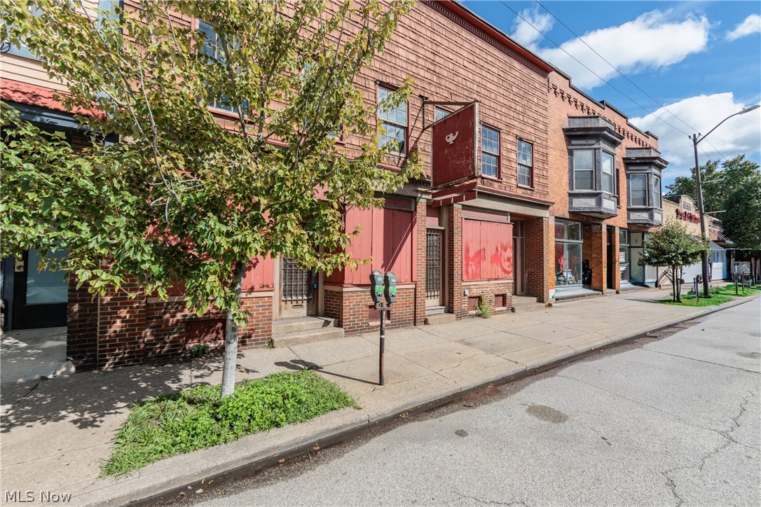 4134 Lorain Avenue Cleveland OH 44113