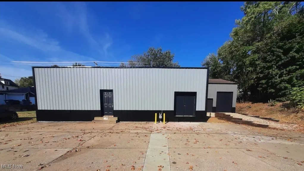 1065 S Liberty Avenue Alliance OH 44601