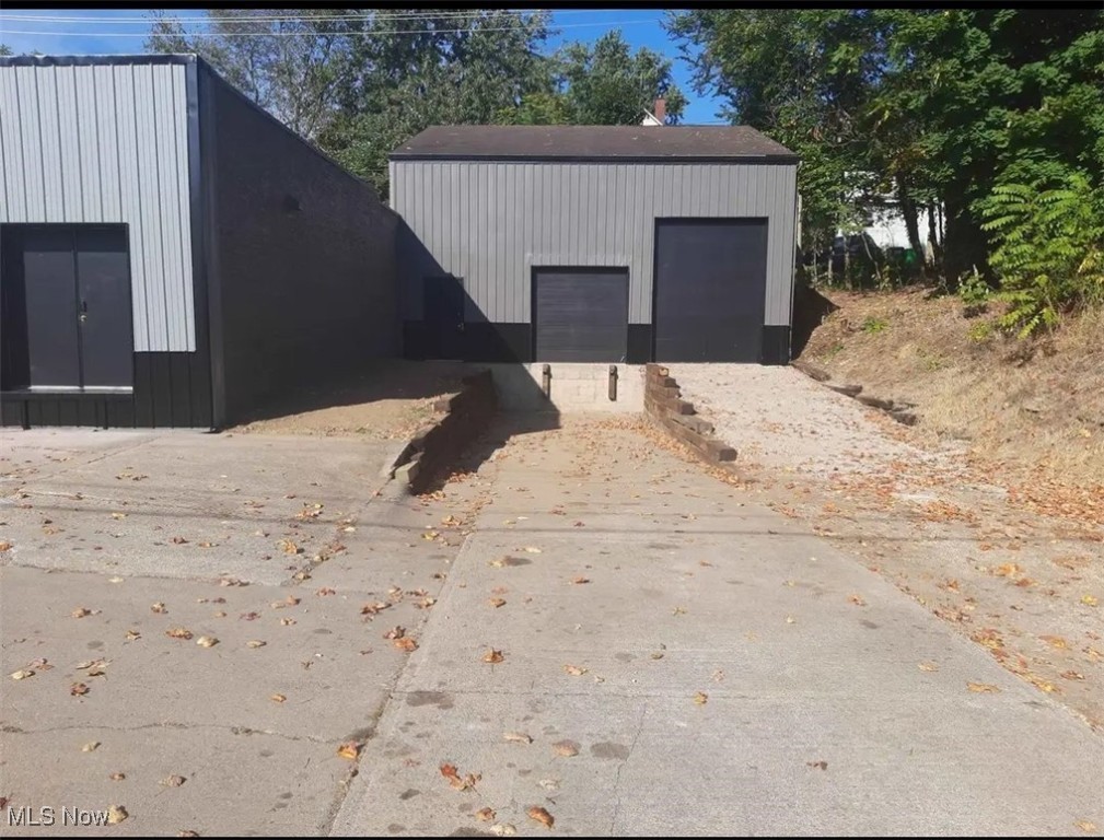 1065 S Liberty Avenue Alliance OH 44601