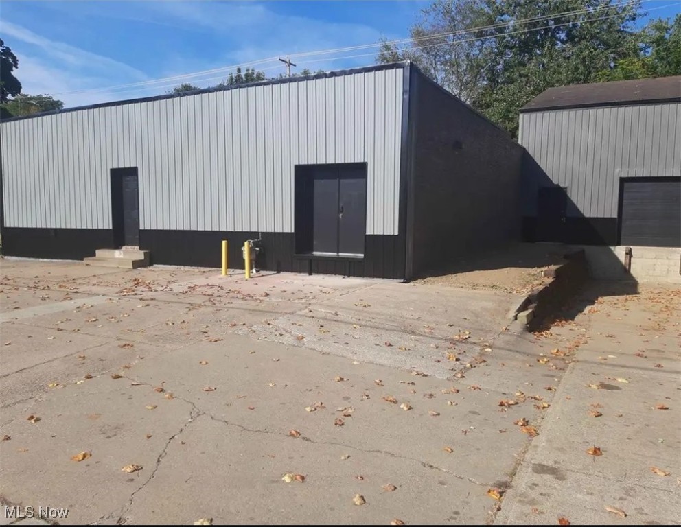1065 S Liberty Avenue Alliance OH 44601
