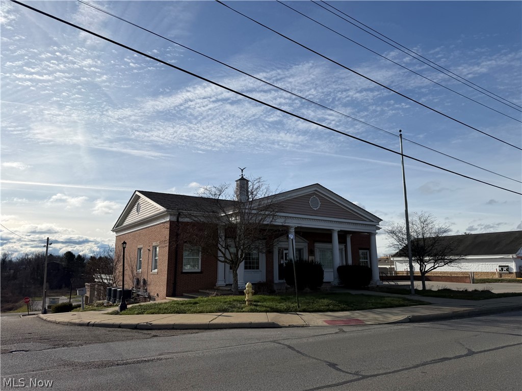600 Main Street Wintersville OH 43953