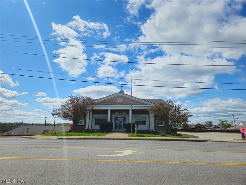 600 Main Street Wintersville OH 43953