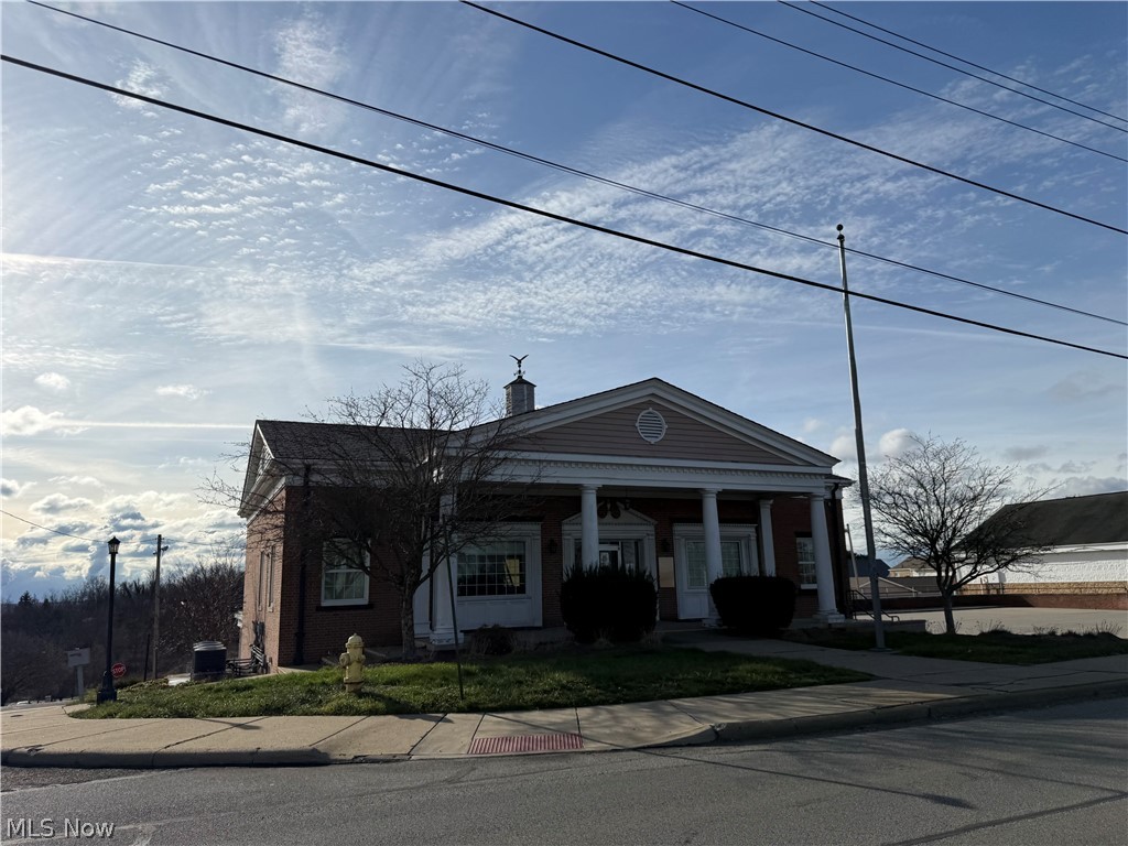 600 Main Street Wintersville OH 43953