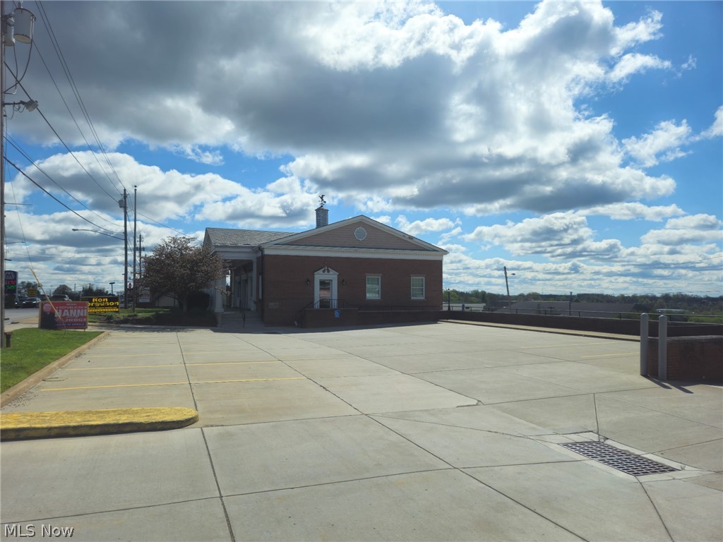 600 Main Street Wintersville OH 43953