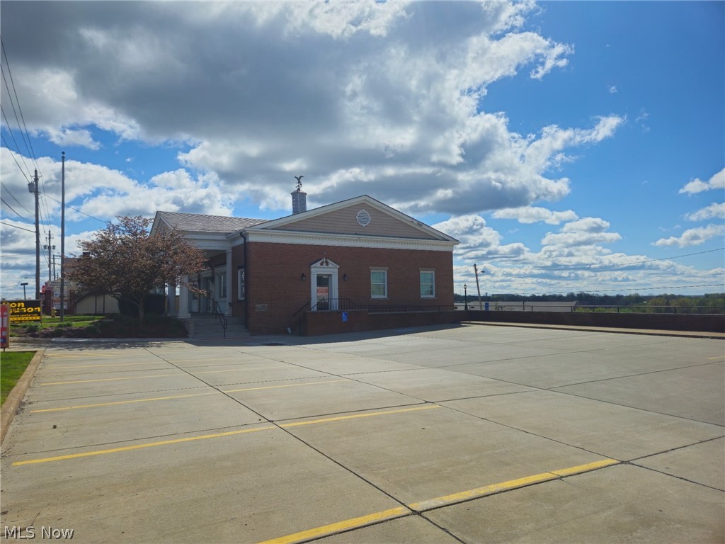 600 Main Street Wintersville OH 43953