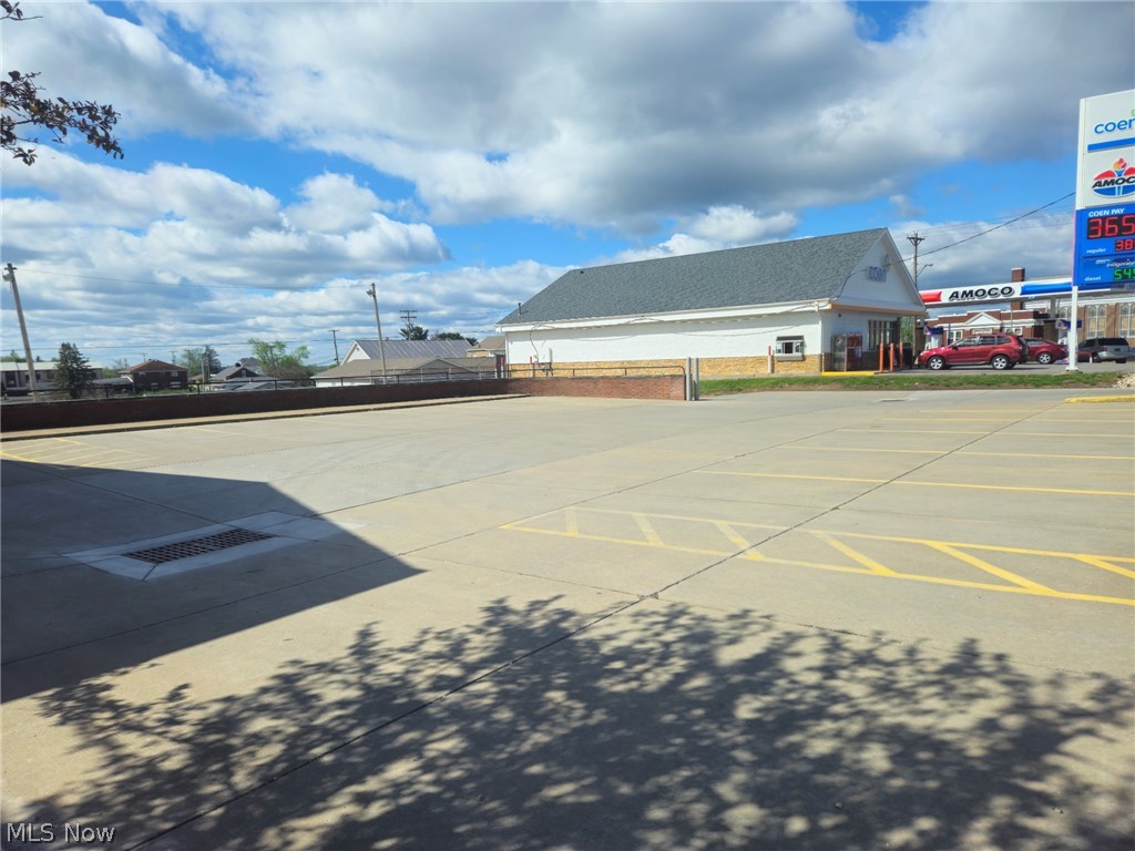 600 Main Street Wintersville OH 43953