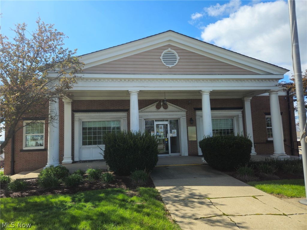 600 Main Street Wintersville OH 43953