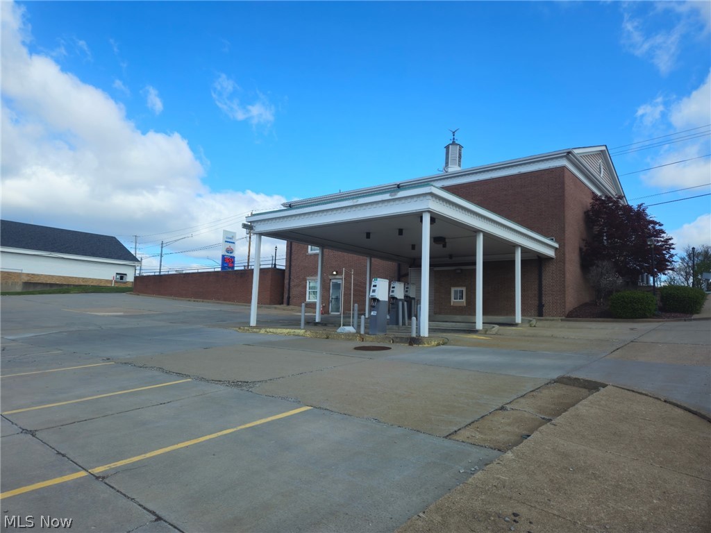 600 Main Street Wintersville OH 43953
