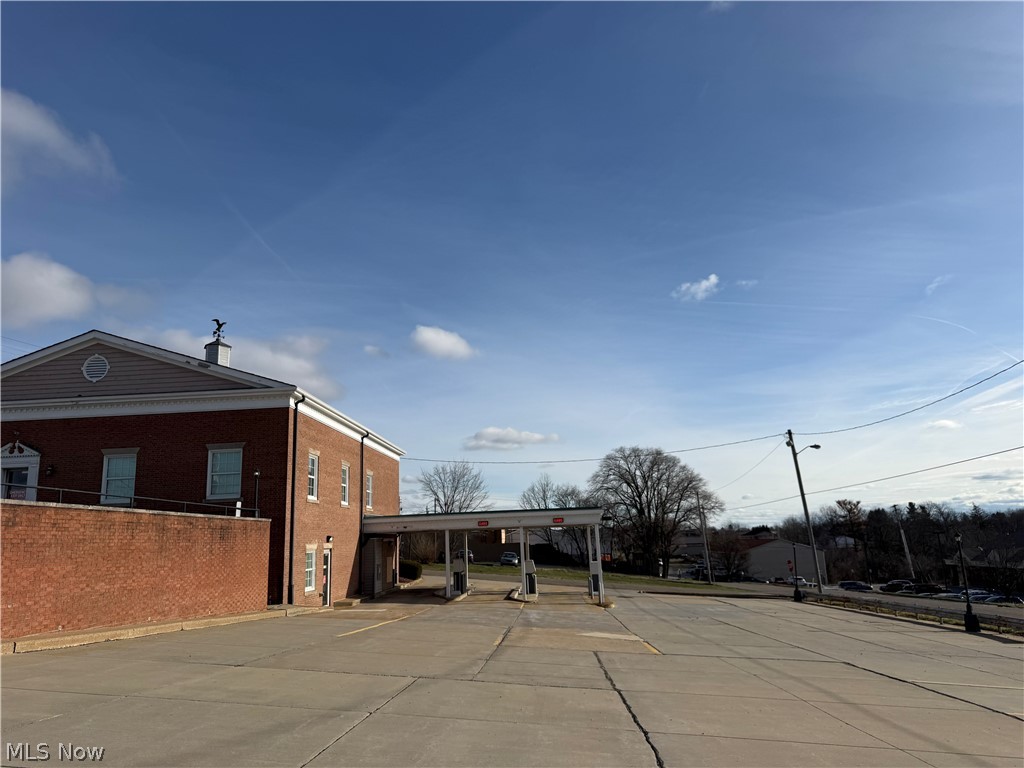 600 Main Street Wintersville OH 43953