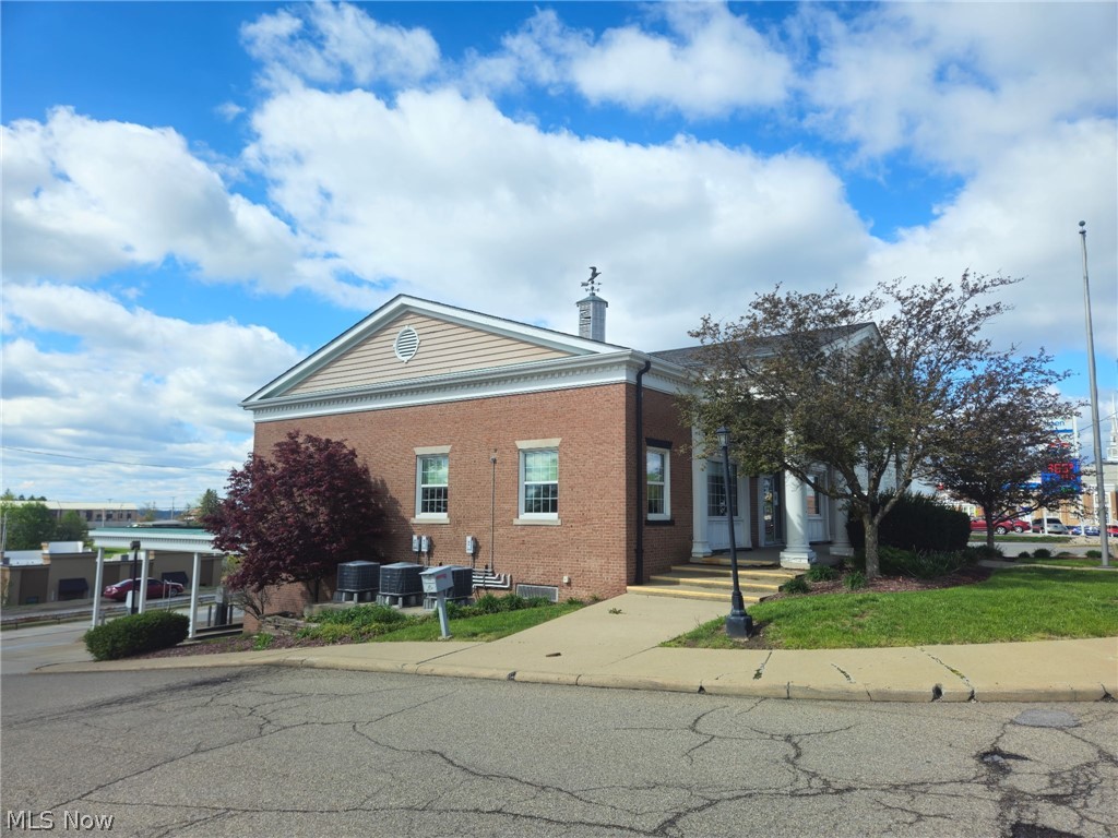 600 Main Street Wintersville OH 43953
