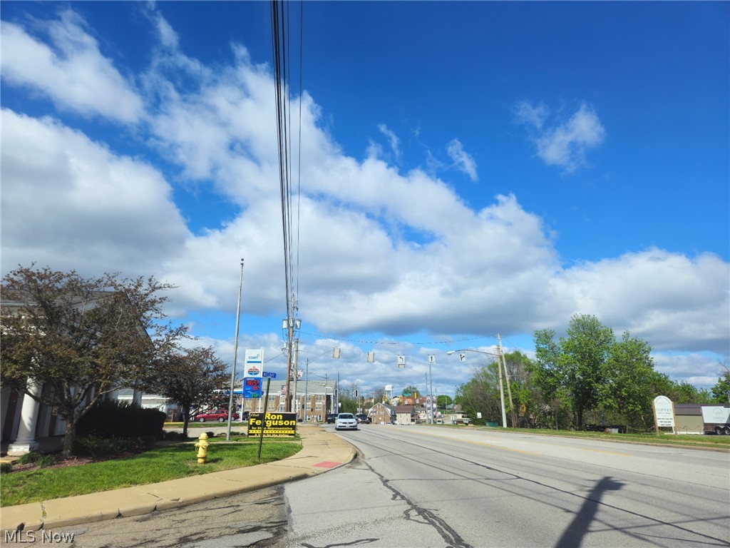 600 Main Street Wintersville OH 43953