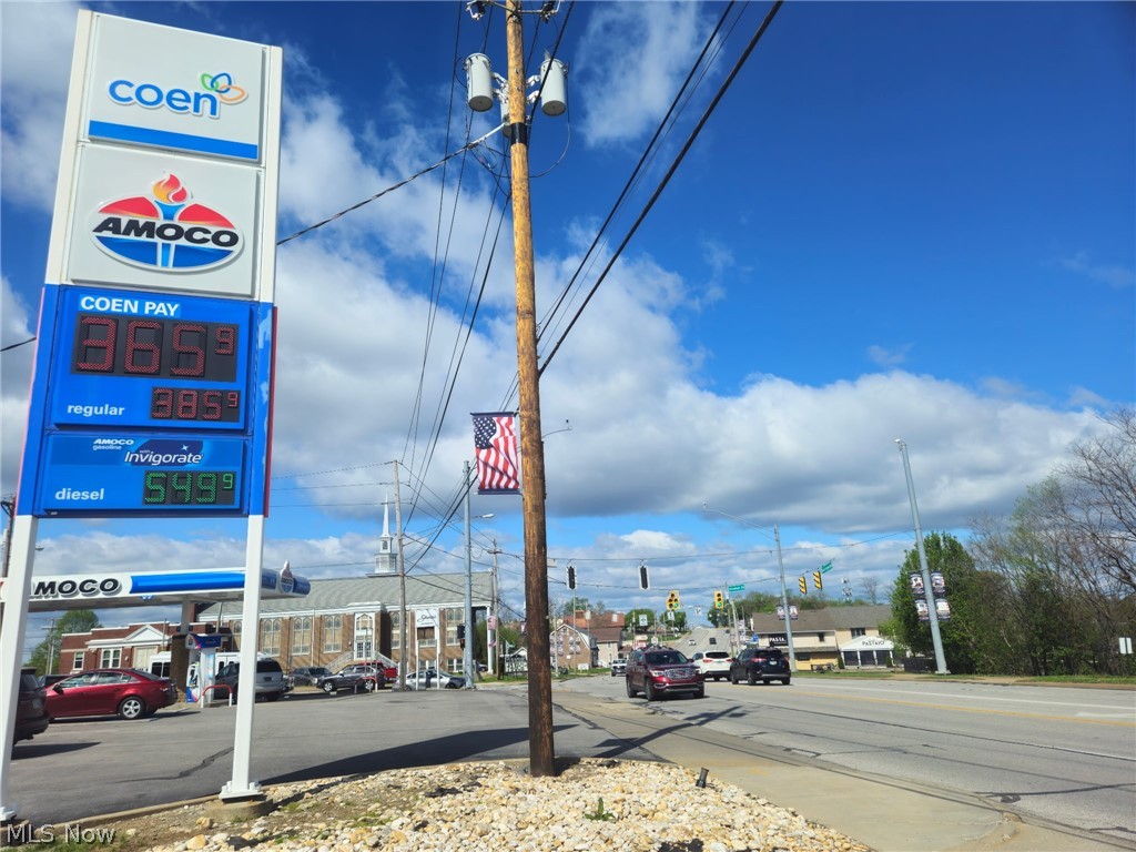 600 Main Street Wintersville OH 43953