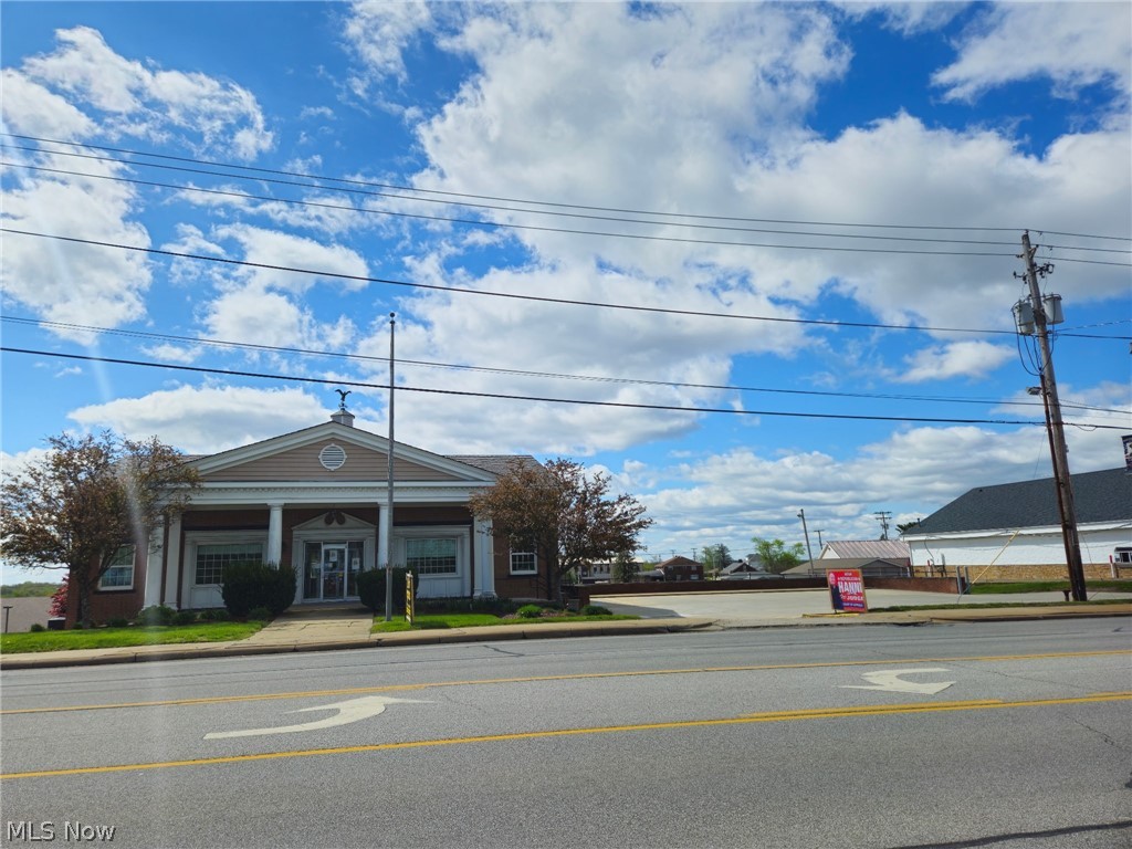 600 Main Street Wintersville OH 43953