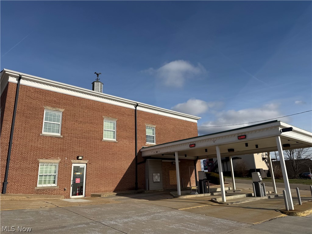600 Main Street Wintersville OH 43953