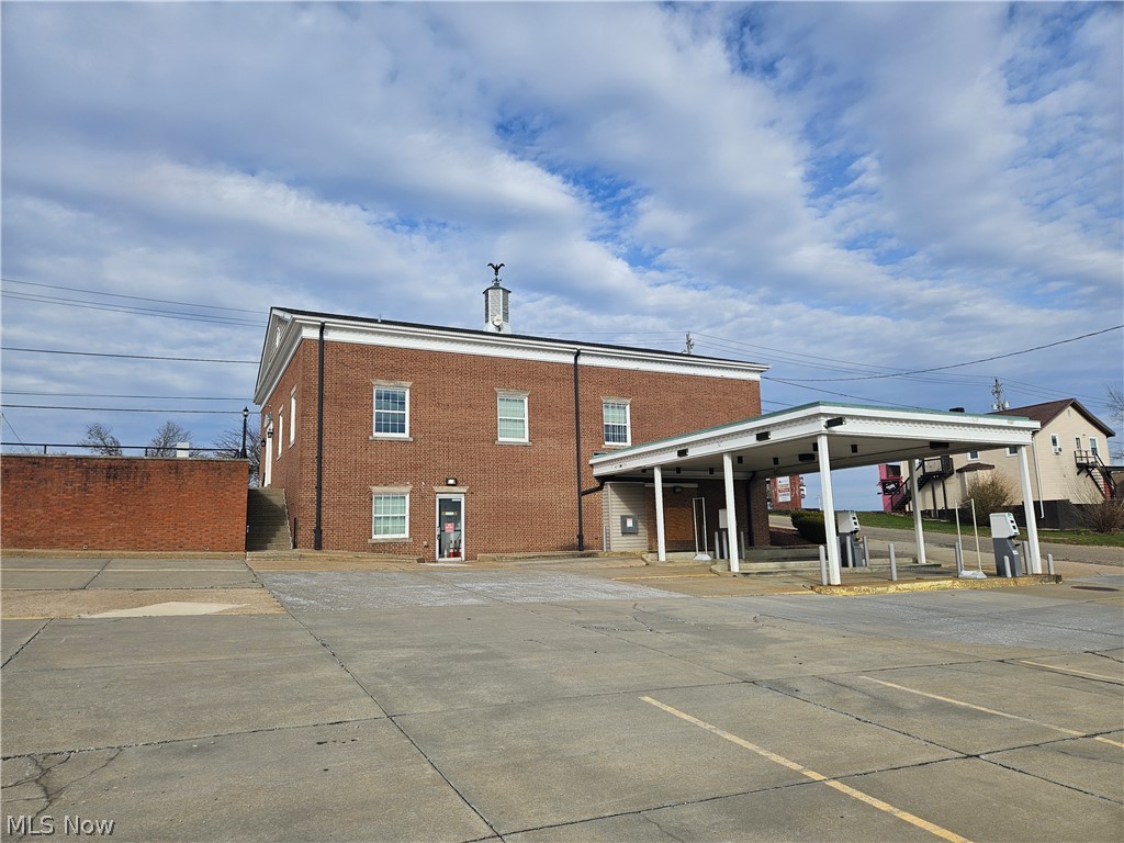 600 Main Street Wintersville OH 43953