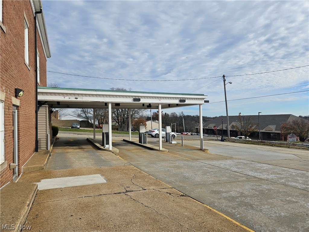 600 Main Street Wintersville OH 43953