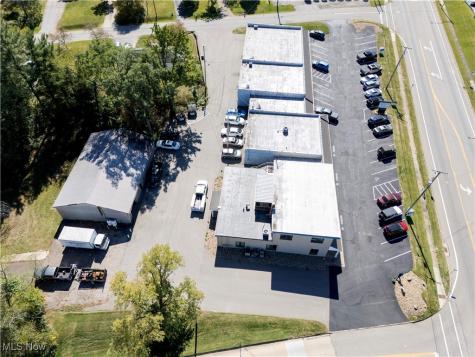 2631 Cleveland Road Wooster OH 44691