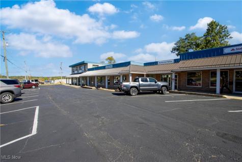 2631 Cleveland Road Wooster OH 44691
