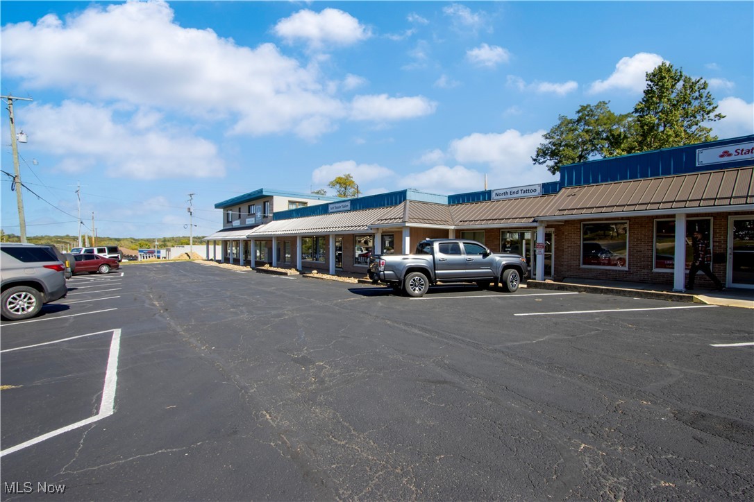 2631 Cleveland Road Wooster OH 44691