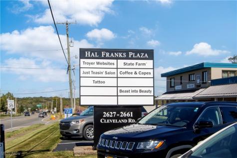 2631 Cleveland Road Wooster OH 44691