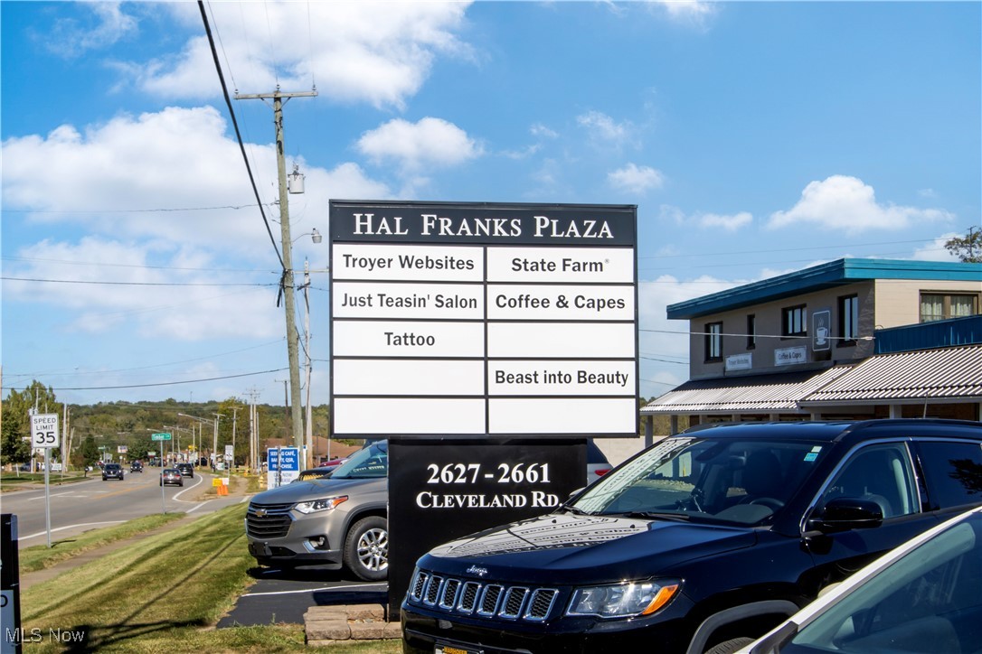 2631 Cleveland Road Wooster OH 44691