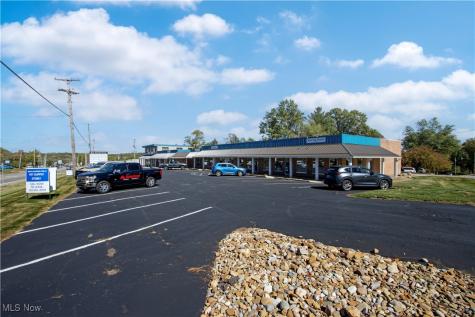 2631 Cleveland Road Wooster OH 44691