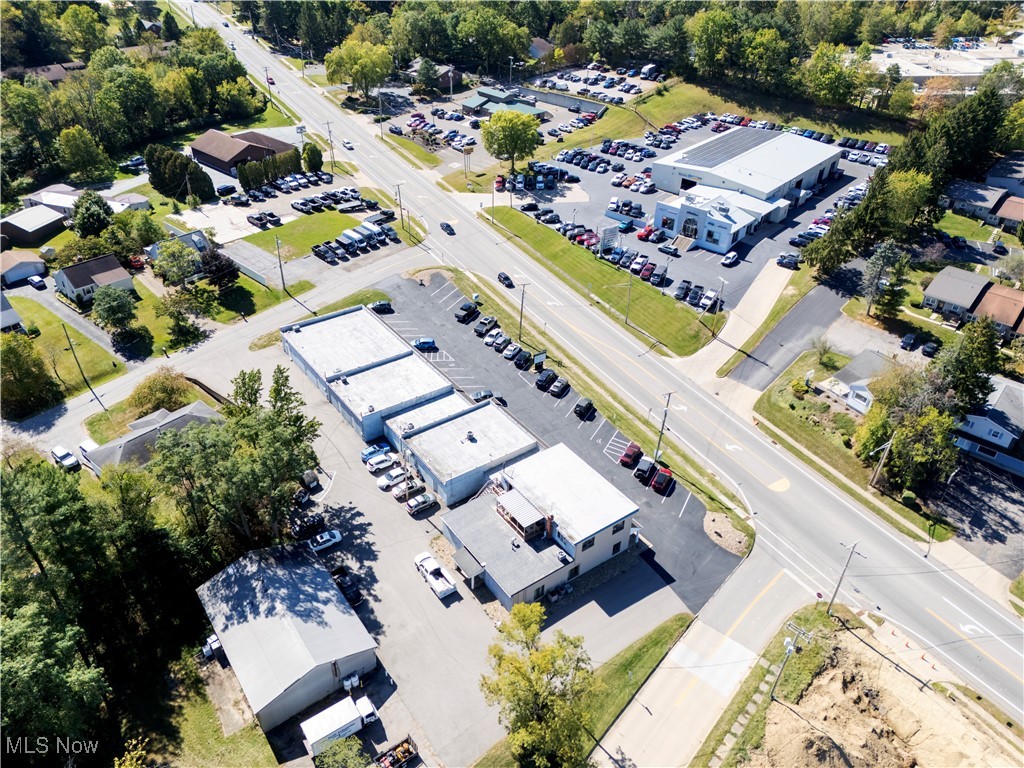 2631 Cleveland Road Wooster OH 44691