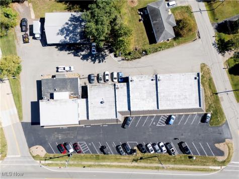 2631 Cleveland Road Wooster OH 44691