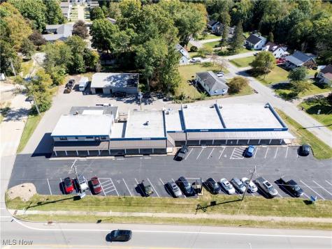 2631 Cleveland Road Wooster OH 44691