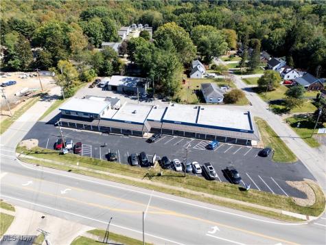 2631 Cleveland Road Wooster OH 44691