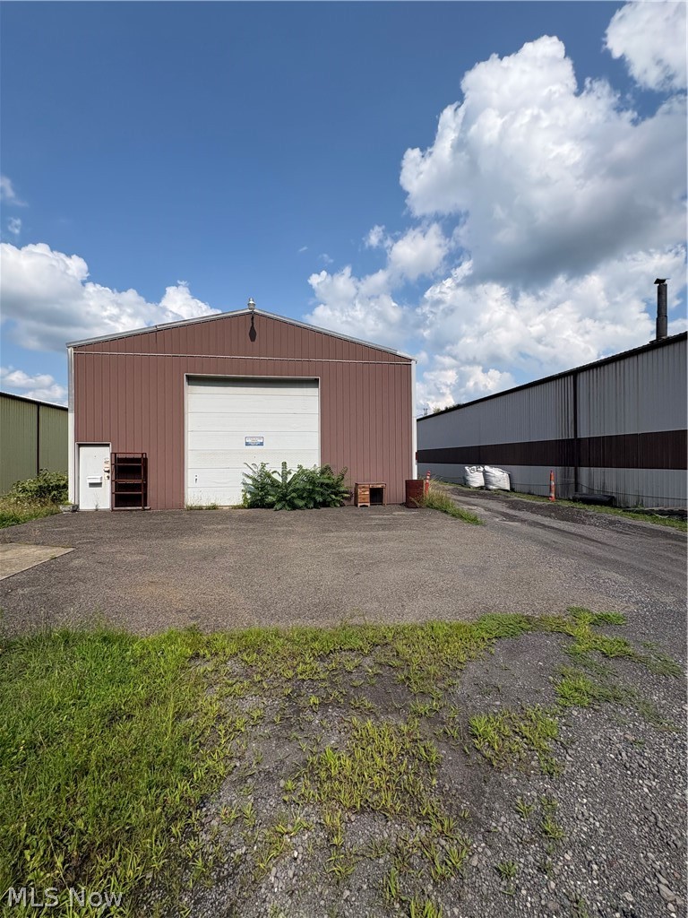 125 Stewart Street Stratton OH 43961