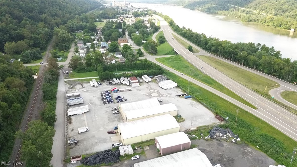 125 Stewart Street Stratton OH 43961