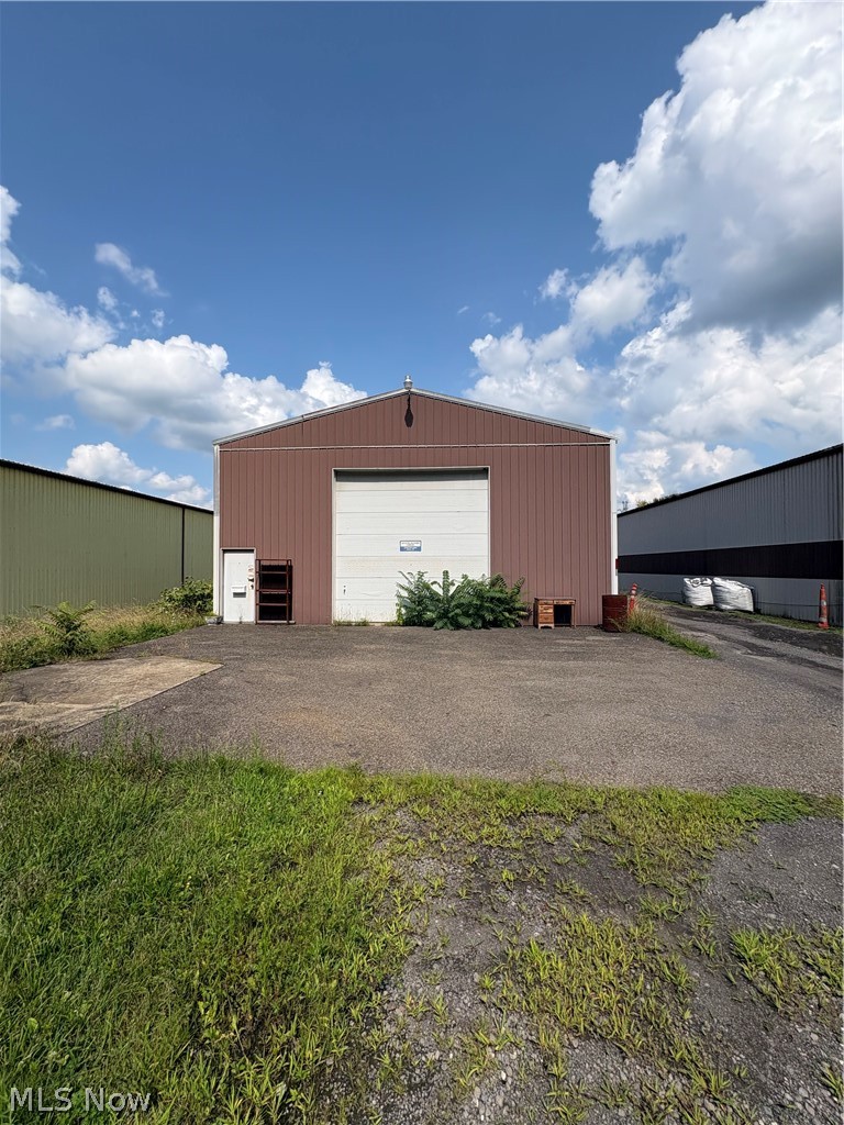 125 Stewart Street Stratton OH 43961