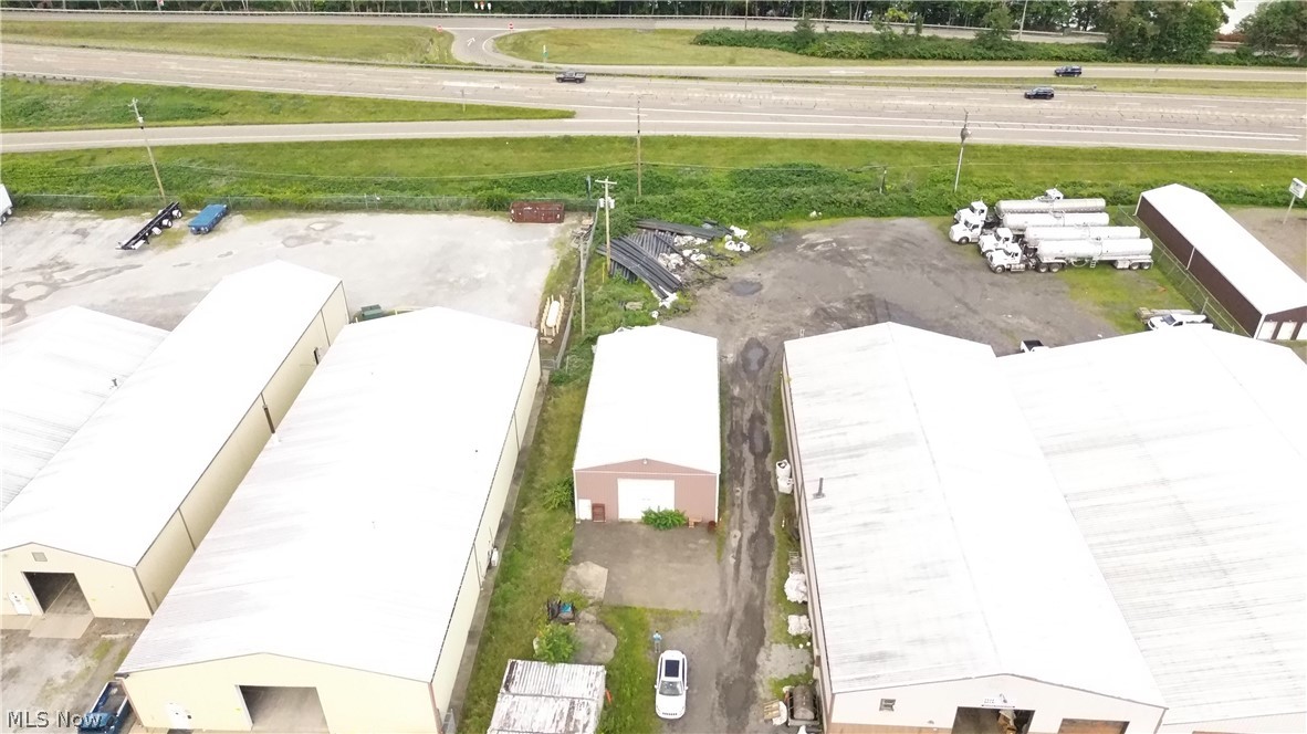 125 Stewart Street Stratton OH 43961