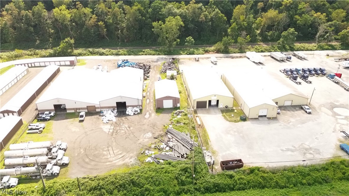 125 Stewart Street Stratton OH 43961