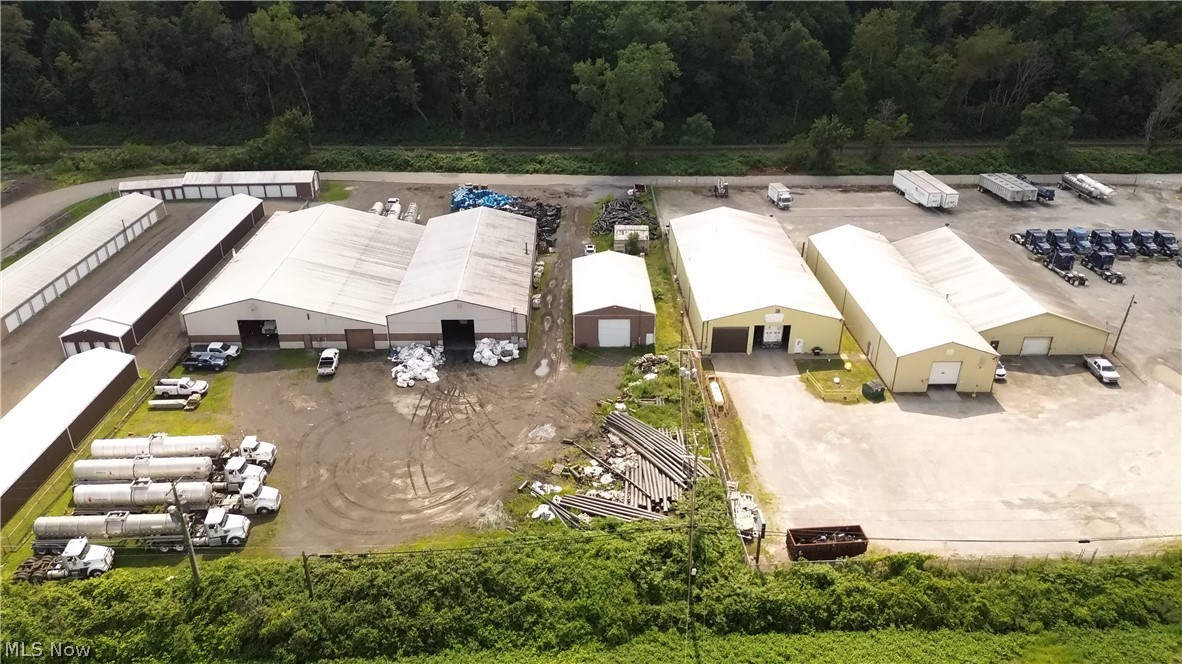 125 Stewart Street Stratton OH 43961