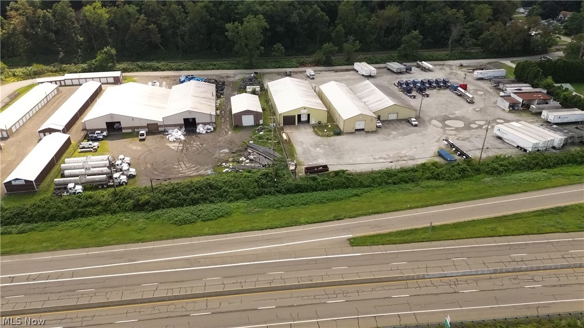 125 Stewart Street Stratton OH 43961