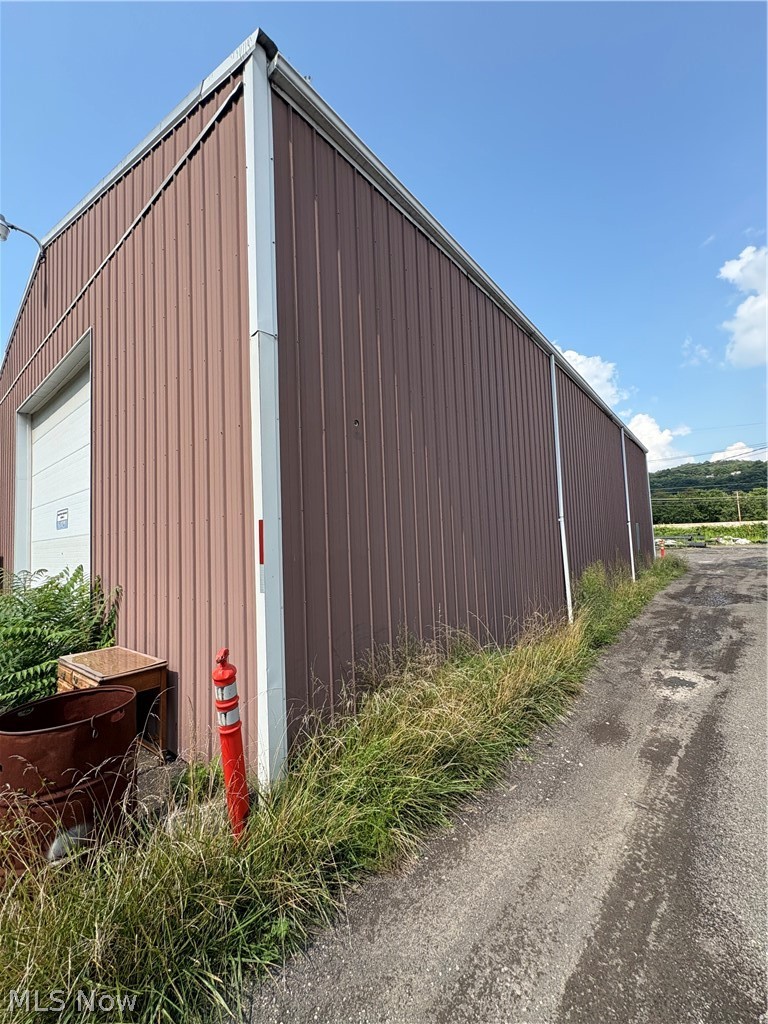 125 Stewart Street Stratton OH 43961