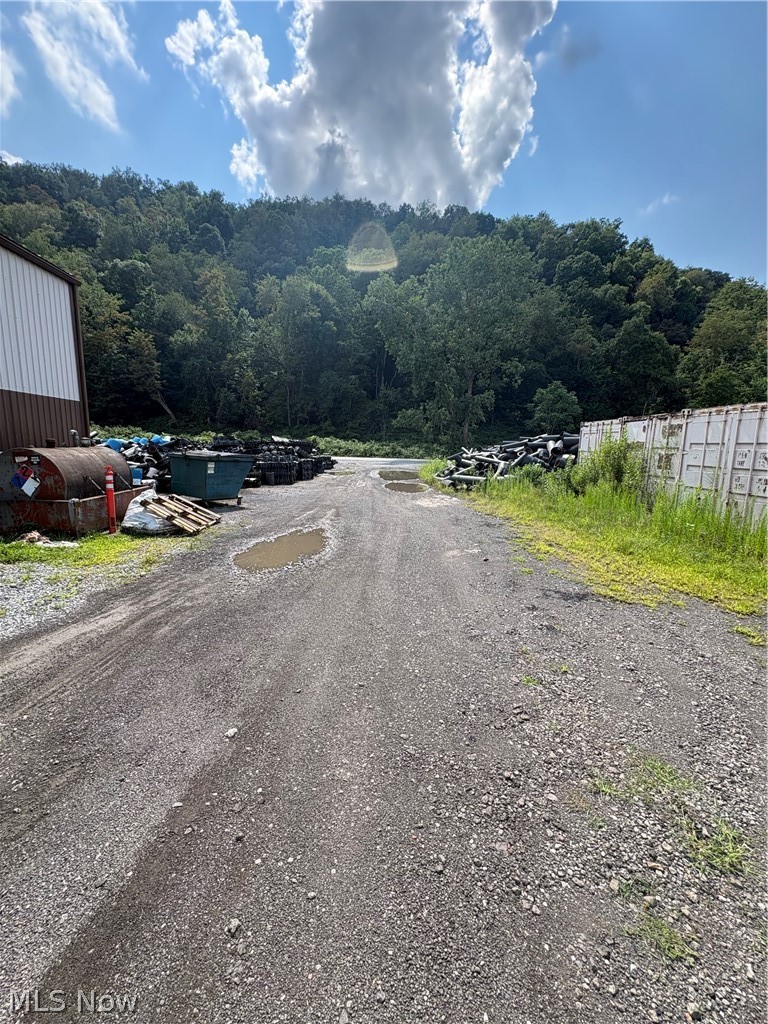 125 Stewart Street Stratton OH 43961