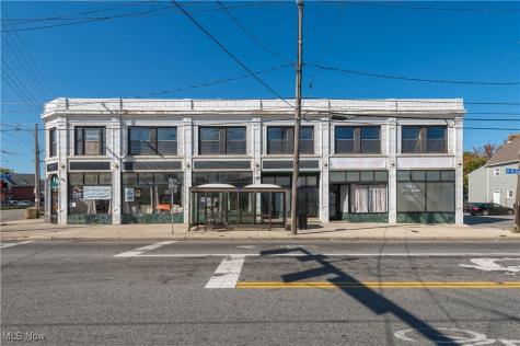 2082 W 65th Cleveland OH 44102