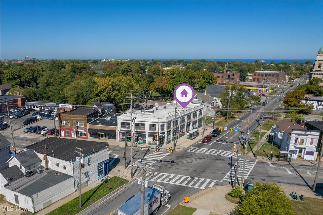 2082 W 65th Cleveland OH 44102