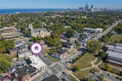 2082 W 65th Cleveland OH 44102