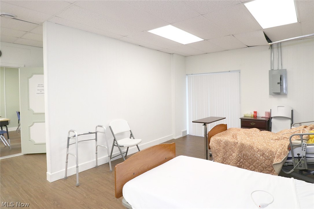 500 E Church Street Wintersville OH 43953