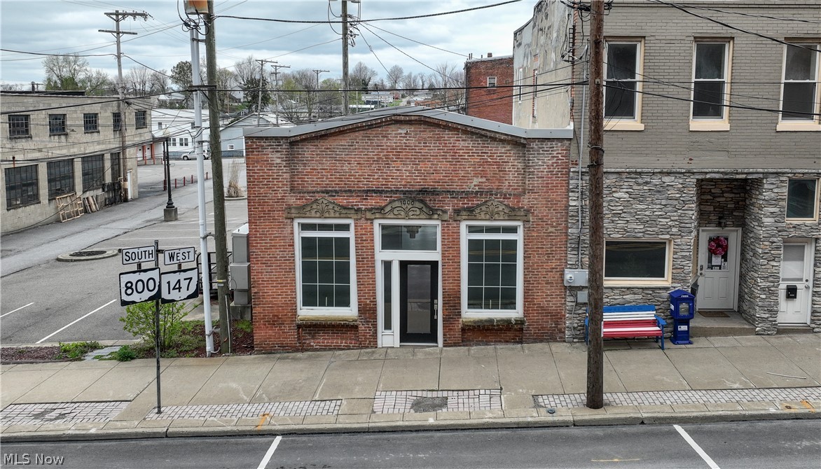 120 S Chestnut Street Barnesville OH 43713