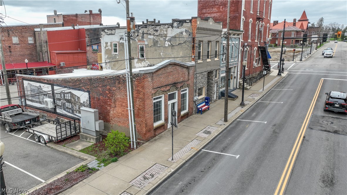 120 S Chestnut Street Barnesville OH 43713
